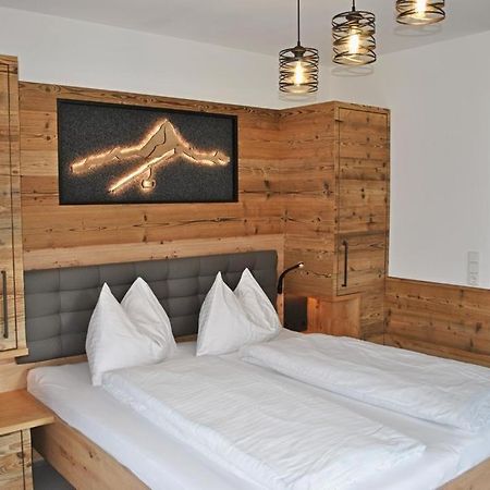 Studio Rehkitz, Adler Resort Капрун Екстериор снимка
