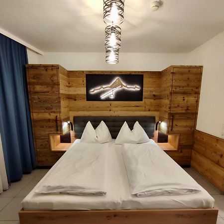 Studio Rehkitz, Adler Resort Капрун Екстериор снимка