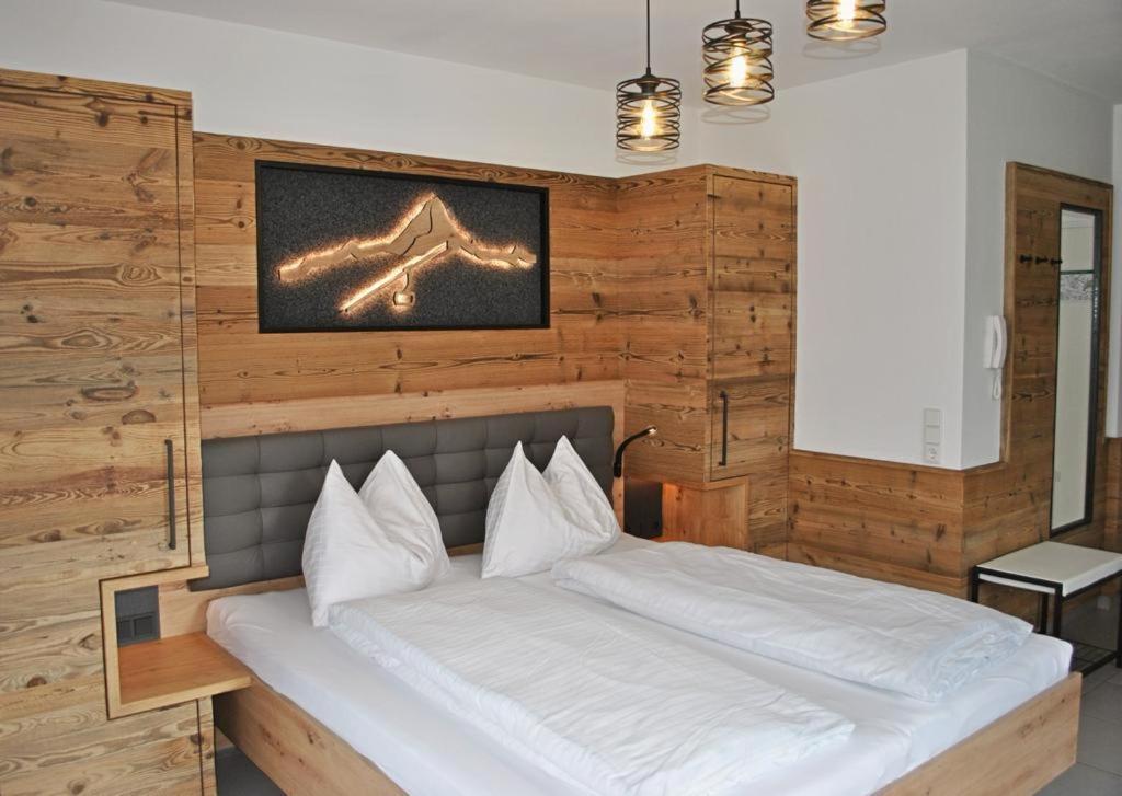 Studio Rehkitz, Adler Resort Капрун Екстериор снимка