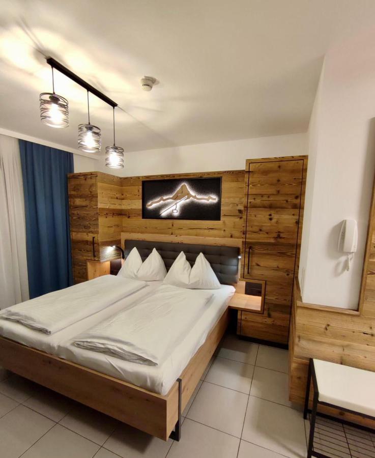 Studio Rehkitz, Adler Resort Капрун Екстериор снимка