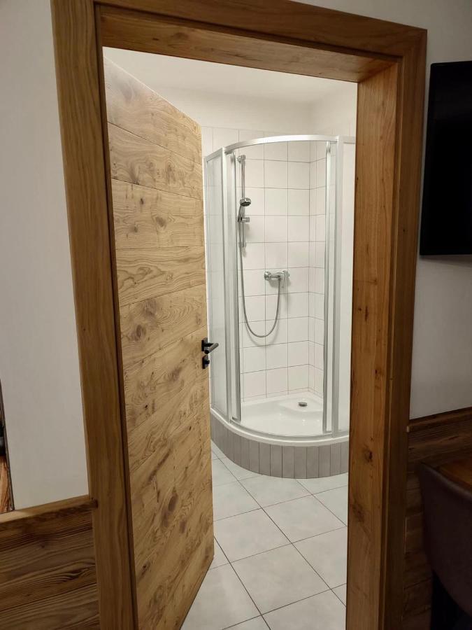 Studio Rehkitz, Adler Resort Капрун Екстериор снимка