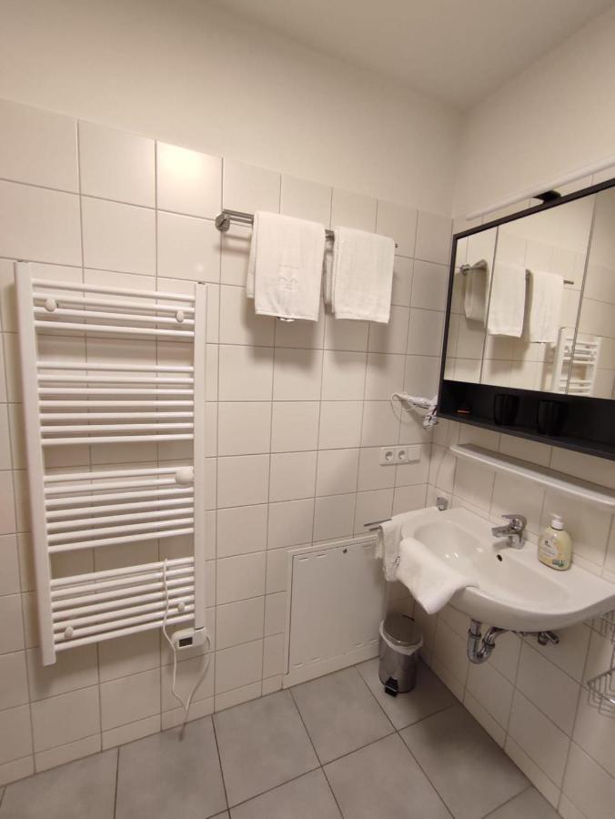 Studio Rehkitz, Adler Resort Капрун Екстериор снимка